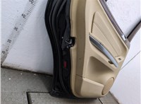 A1647301355 Стекло форточки двери Mercedes GL X164 2006-2012 11906123 #2