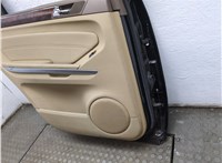 A1647301355 Стекло форточки двери Mercedes GL X164 2006-2012 11906123 #3