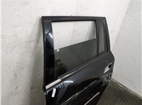 A1647301355 Стекло форточки двери Mercedes GL X164 2006-2012 11906123 #7
