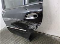 A1647301355 Стекло форточки двери Mercedes GL X164 2006-2012 11906123 #9