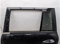 A1647301355 Стекло форточки двери Mercedes GL X164 2006-2012 11906123 #12