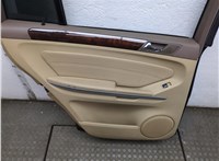 A1647301355 Стекло форточки двери Mercedes GL X164 2006-2012 11906123 #22