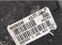 0265950011 Блок АБС, насос (ABS, ESP, ASR) Audi A4 (B6) 2000-2006 21352616 #4