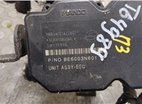  Блок АБС, насос (ABS, ESP, ASR) SsangYong Korando 2010-2019 21352668 #3