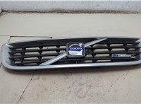30744914 Решетка радиатора Volvo V50 2004-2012 21352999 #5