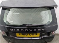 LR075420 Амортизатор крышки багажника Land Rover Discovery Sport 2014-2022 11906386 #12