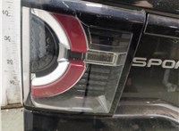 LR075420 Амортизатор крышки багажника Land Rover Discovery Sport 2014-2022 11906386 #20