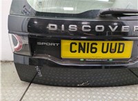 LR075420 Амортизатор крышки багажника Land Rover Discovery Sport 2014-2022 11906386 #22