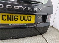 LR075420 Амортизатор крышки багажника Land Rover Discovery Sport 2014-2022 11906386 #23