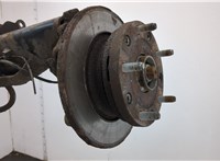  Балка подвески задняя Ford Transit 2006-2014 21353051 #5