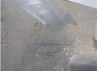 9684637680 Защита арок (подкрылок) Peugeot 3008 2009-2016 21353177 #2