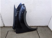  Крыло SsangYong Korando 2010-2019 21353402 #1
