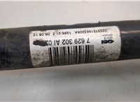 33207629302 Полуось (приводной вал, шрус) BMW 3 F30 2012-2019 21353424 #3