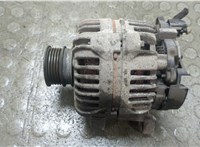 93190829, 13229984, 0124325163 Генератор Opel Zafira B 2005-2014 21353547 #1