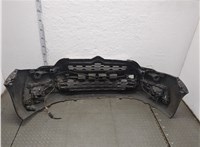 7401VX Бампер Citroen DS4 2010-2018 21353735 #2