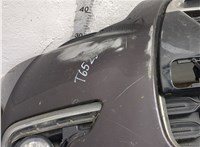 7401VX Бампер Citroen DS4 2010-2018 21353735 #8