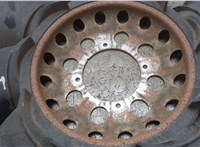 PGG500030 Крыльчатка вентилятора (лопасти) Land Rover Range Rover Sport 2005-2013 21353766 #2