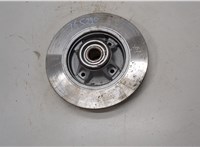  Ступица (кулак, цапфа) Citroen Berlingo 2008-2012 21352449 #1