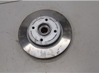  Ступица (кулак, цапфа) Citroen Berlingo 2008-2012 21352449 #3