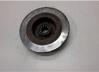  Ступица (кулак, цапфа) Citroen C5 2004-2008 21353815 #1