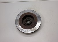 Ступица (кулак, цапфа) Citroen C5 2004-2008 21353833 #1