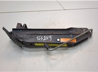  Домкрат Volkswagen Touareg 2002-2007 21353886 #1