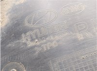  Защита арок (подкрылок) Hyundai Santa Fe 2005-2012 21354242 #6