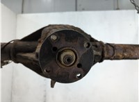 4446218 Барабан тормозной Ford Transit 2000-2006 11907080 #3