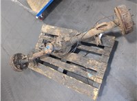 4446218 Барабан тормозной Ford Transit 2000-2006 11907080 #16