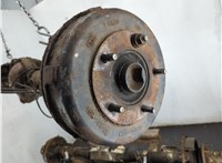 4446218 Барабан тормозной Ford Transit 2000-2006 11907080 #22