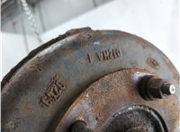 4446218 Барабан тормозной Ford Transit 2000-2006 11907080 #25