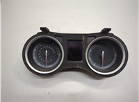 0050506781 Щиток приборов (приборная панель) Alfa Romeo Brera 2005-2010 21354350 #1