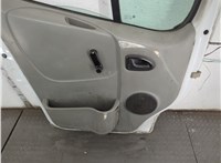 7700311818 Стеклоподъемник механический Renault Trafic 2001-2014 11907116 #5