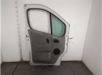 7700311818 Стеклоподъемник механический Renault Trafic 2001-2014 11907116 #7