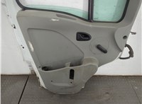 7700351163 Стекло форточки двери Renault Master 1998-2010 11907138 #7