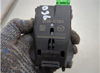 D09K67XD0 Камера переднего вида Mazda 6 (GJ) 2012-2018 21354494 #3