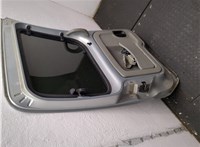  Дверь раздвижная Renault Kangoo 1998-2008 21354536 #4