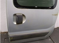  Дверь раздвижная Renault Kangoo 1998-2008 21354536 #11
