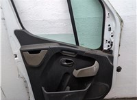 802631127R Стекло форточки двери Renault Master 2010- 11907340 #3