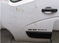 802631127R Стекло форточки двери Renault Master 2010- 11907340 #31