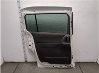 C5Y37302XE Дверь раздвижная Mazda 5 2010-2015 21354707 #7