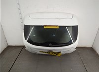  Обшивка крышки (двери) багажника Ford Focus 3 2011-2015 11907380 #1