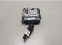 0281017946 Блок управления двигателем Volkswagen Passat 7 2010-2015 Европа 21354728 #1