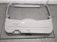 7224A109HA, 7224A106HA, 7224A108HA, 7224A107HA Обшивка крышки (двери) багажника Mitsubishi Grandis 21354787 #1