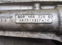 02B409320D Кронштейн полуоси Volkswagen Transporter 4 1991-2003 21354910 #2