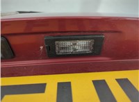  Обшивка крышки (двери) багажника Skoda Rapid 2012-2020 11907459 #2