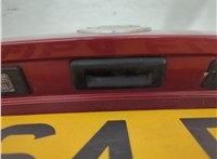  Обшивка крышки (двери) багажника Skoda Rapid 2012-2020 11907459 #3