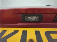  Обшивка крышки (двери) багажника Skoda Rapid 2012-2020 11907459 #4