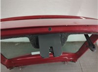  Обшивка крышки (двери) багажника Skoda Rapid 2012-2020 11907459 #5