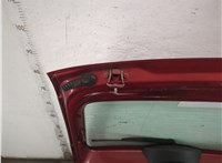  Обшивка крышки (двери) багажника Skoda Rapid 2012-2020 11907459 #6